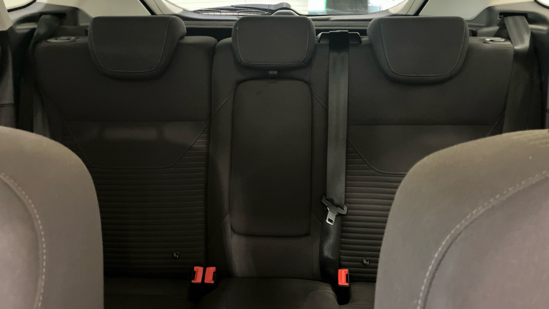 Ford Focus 1.0 EcoBoost 125 Titanium 5dr Petrol Hatchback